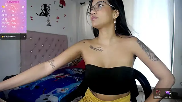 Snapshot of Kloy__sech- chatting on 10, 2, 2025 Kloy sech- online show from 10, 2, 2025