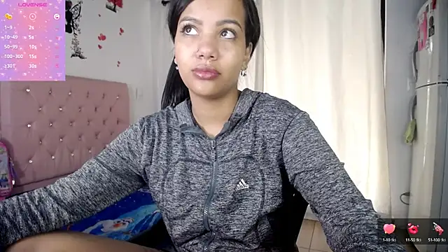 Snapshot of Kloy__sech- chatting on 3, 3, 2025 Kloy sech- online show from 3, 3, 2025