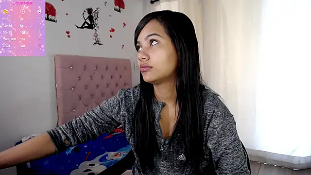 Snapshot of Kloy__sech- chatting on 12, 3, 2025 Kloy sech- online show from 12, 3, 2025