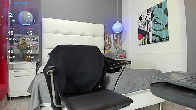 Snapshot of THIAGOXBIG chatting on 30, 1, 2025 THIAGOXBIG online show from 30, 1, 2025