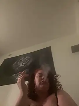 Snapshot of lolabun247 chatting on 12, 10, 2025 lolabun247 online show from 12, 10, 2025