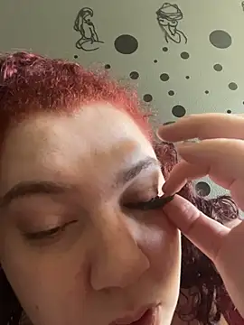 Snapshot of lolabun247 chatting on 6, 11, 2025 lolabun247 online show from 6, 11, 2025