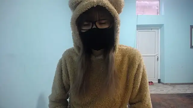 elllaaxx online show from 7, 12, 2024