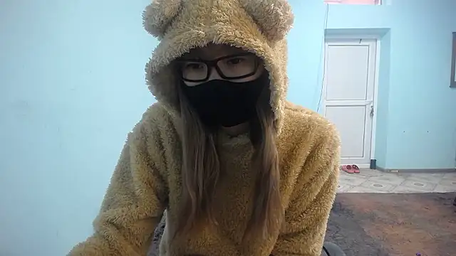 elllaaxx online show from 7, 12, 2024