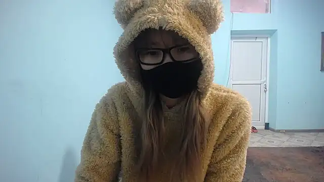 elllaaxx online show from 7, 12, 2024