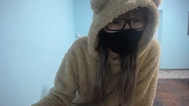 elllaaxx online show from 7, 12, 2024