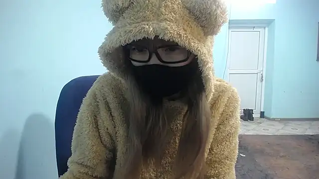elllaaxx online show from 8, 12, 2024