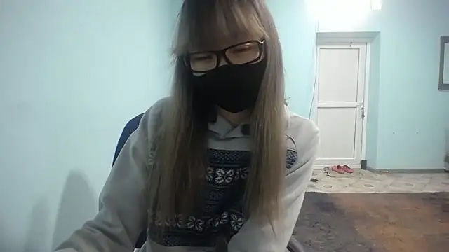elllaaxx online show from 15, 12, 2024