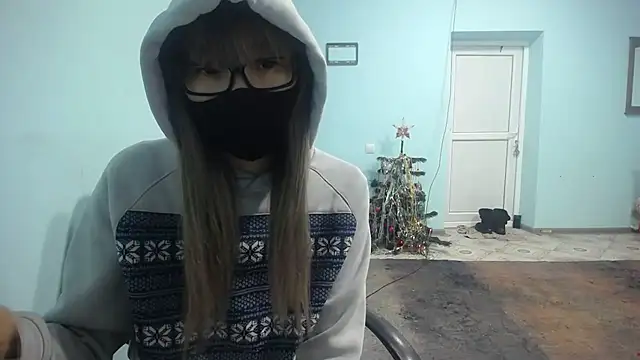 elllaaxx online show from 15, 12, 2024