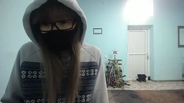 elllaaxx online show from 17, 12, 2024