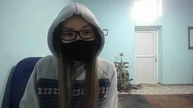 elllaaxx online show from 18, 12, 2024