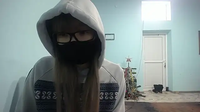 elllaaxx online show from 20, 12, 2024