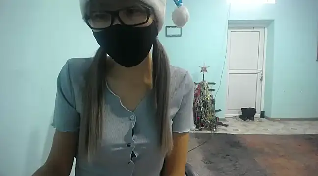 elllaaxx online show from 20, 12, 2024