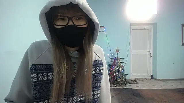 elllaaxx online show from 23, 12, 2024