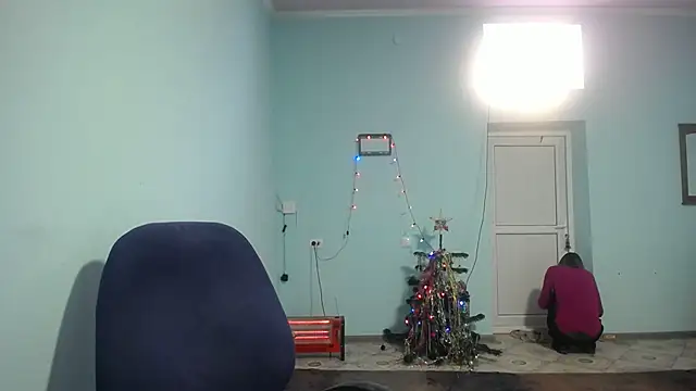 elllaaxx online show from 26, 12, 2024