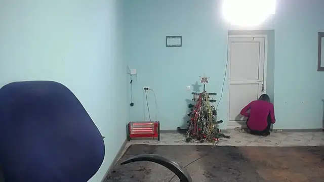 elllaaxx online show from 27, 12, 2024