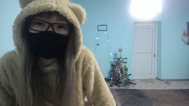 elllaaxx online show from 26, 1, 2025