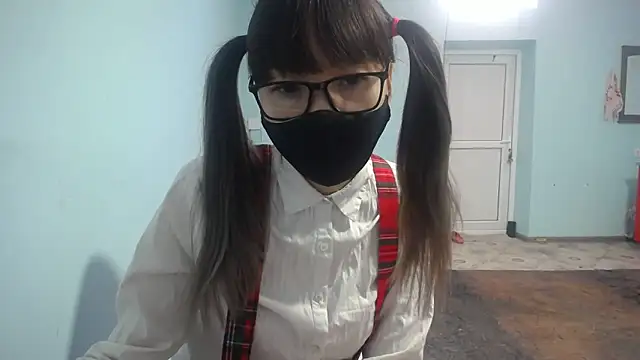 elllaaxx online show from 2, 10, 2025