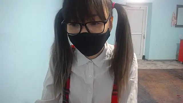 elllaaxx online show from 23, 10, 2025