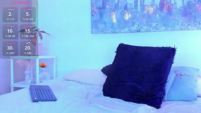 arminjones1 online show from 21, 11, 2025