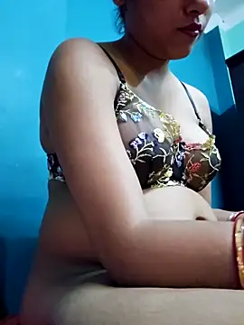 sexyindi couple online show from 2, 10, 2025