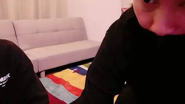 Musabetsu-Ikaseya online show from 27, 1, 2025