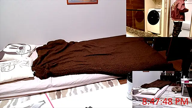 Musabetsu-Ikaseya online show from 28, 1, 2025