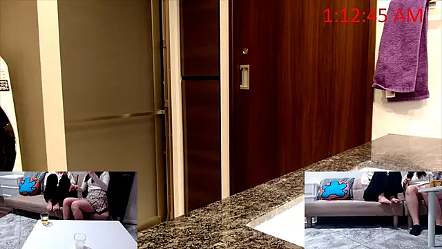 Musabetsu-Ikaseya online show from 10, 3, 2025