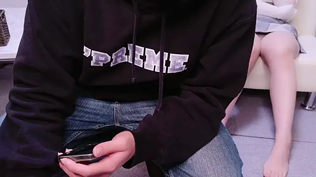 Musabetsu-Ikaseya online show from 18, 3, 2025