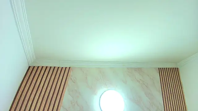 Naughty Kittenm online show from 20, 10, 2025