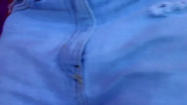 Julieta Russell online show from 13, 3, 2026