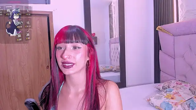 laurem-paulette online show from 26, 11, 2025