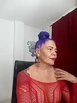 freyadevil333 online show from 30, 9, 2025