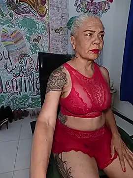 Snapshot of freyadevil333 chatting on 19, 2, 2026 freyadevil333 online show from 19, 2, 2026