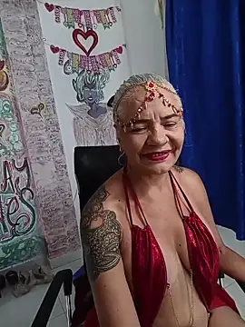 Snapshot of freyadevil333 chatting on 23, 2, 2026 freyadevil333 online show from 23, 2, 2026