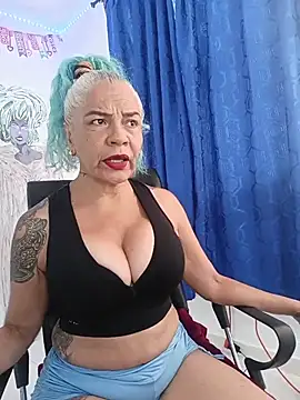 Snapshot of freyadevil333 chatting on 11, 3, 2026 freyadevil333 online show from 11, 3, 2026