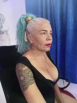 Snapshot of freyadevil333 chatting on 15, 3, 2026 freyadevil333 online show from 15, 3, 2026