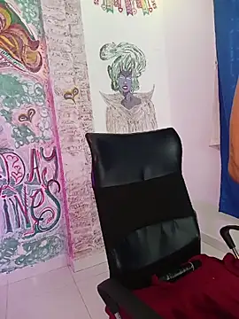 Snapshot of freyadevil333 chatting on 16, 3, 2026 freyadevil333 online show from 16, 3, 2026