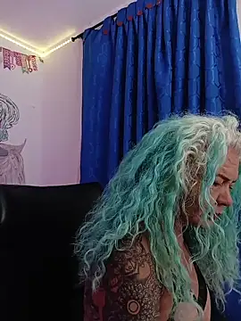 Snapshot of freyadevil333 chatting on 19, 3, 2026 freyadevil333 online show from 19, 3, 2026