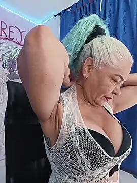 Snapshot of freyadevil333 chatting on 22, 3, 2026 freyadevil333 online show from 22, 3, 2026