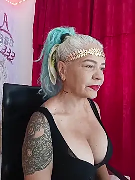 Snapshot of freyadevil333 chatting on 27, 3, 2026 freyadevil333 online show from 27, 3, 2026