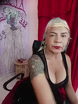 Snapshot of freyadevil333 chatting on 28, 3, 2026 freyadevil333 online show from 28, 3, 2026