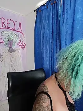 Snapshot of freyadevil333 chatting on 29, 4, 2026 freyadevil333 online show from 29, 4, 2026