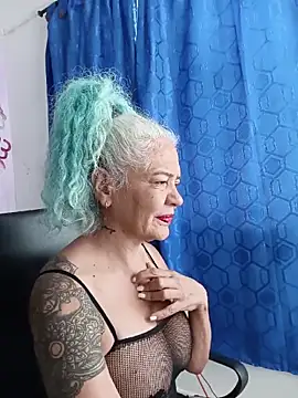 Snapshot of freyadevil333 chatting on 8, 5, 2026 freyadevil333 online show from 8, 5, 2026