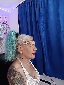 Snapshot of freyadevil333 chatting on 9, 5, 2026 freyadevil333 online show from 9, 5, 2026