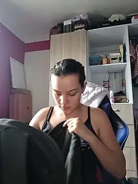 Snapshot of Angela_hank2 chatting on 22, 9, 2025 Angela hank2 online show from 22, 9, 2025