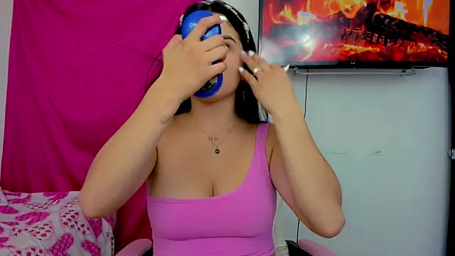 Snapshot of sunshine_uwu22 chatting on 29, 1, 2025 sunshine uwu22 online show from 29, 1, 2025