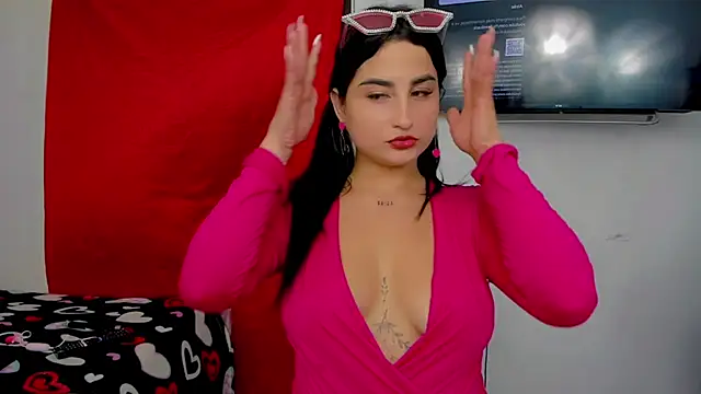 Snapshot of sunshine_uwu22 chatting on 27, 2, 2025 sunshine uwu22 online show from 27, 2, 2025