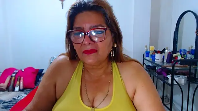 maturehot649 online show from 25, 2, 2026