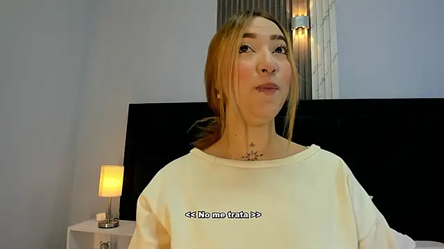 MollyCruz online show from 12, 1, 2025